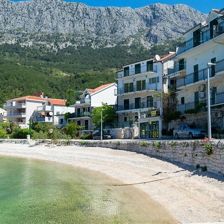Apartments Ivica - Beachfront Drvenik  Exterior foto